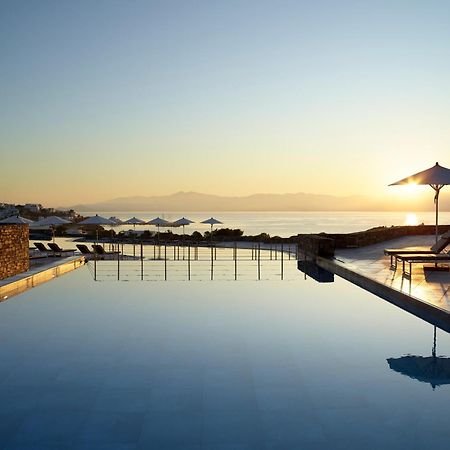Summer Senses Luxury Resort Logaras Luaran gambar