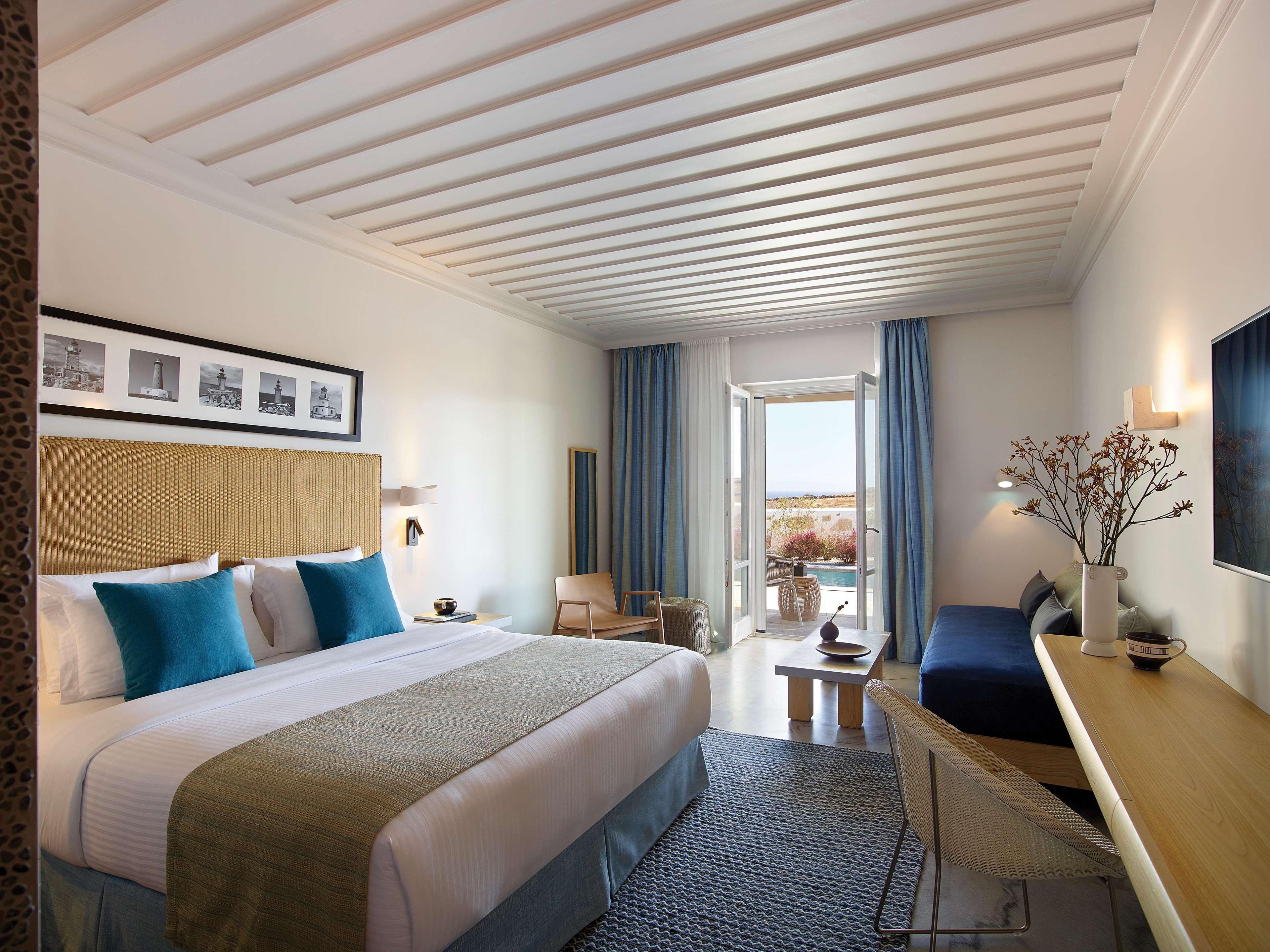 Summer Senses Luxury Resort Logaras Luaran gambar